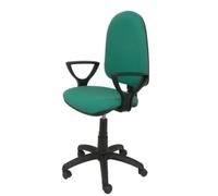 SILLA PIQUERAS AYNA C/BRAZOS VERDE