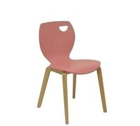 SILLA PIQUERAS BUENDIA CONF.ROSA P/2