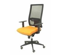 SILLA PIQUERAS HORNA BALI NARANJA