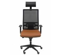 SILLA PIQUERAS HORNA C/ CAB.MARRON