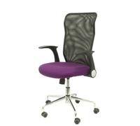 SILLA PIQUERAS MINAYA BALI MORADO