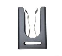 Silla Playa Puros Montaje Flexible Silla Playa Puros Montaje | Imán integrado, para compacto 69x47mm, para acceso con una mano, ideal para golf, bolsillo