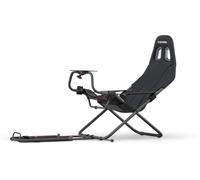 Silla Playseat® Challenge Negro ActiFit™