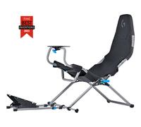 Silla Playseat® Challenge X - Logitech G Edition