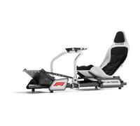 Silla Playseat® Formula Instict - F1 Edition