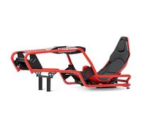 Silla Playseat® Formula Inteligence Roja