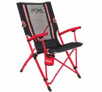 Silla Plegable Bungee Festival Coleman Muebles De Camping