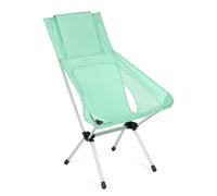 Silla plegable de camping Helinox Sunset Chair (re) (Biscay Green)