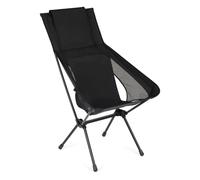 Silla plegable de camping Helinox Sunset Chair (re) (edición Blackout)