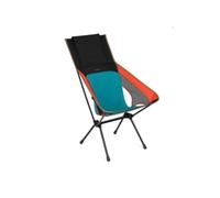 Silla plegable de camping Helinox Sunset Chair (re) (Heritage Multi Block)