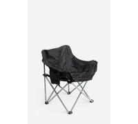 Silla plegable de camping - Negro - CONJUNTO: Pack 4