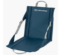 Silla plegable de exterior Highlander TU
