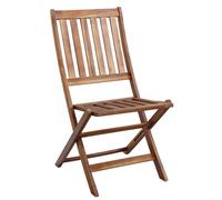 SILLA PLEGABLE TUMBONA HOGAR CASA JARDÍN PLAYA CAMPING MADERA MOD. DIANA