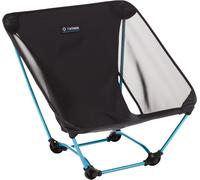 Silla plegable helinox ground chair negro