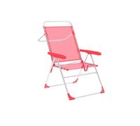 Marbueno Silla plegable Coral 59 x 97 x 61 cm