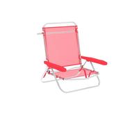 Marbueno Silla plegable Coral 63 x 76 x 78 cm