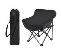 Silla plegable para acampar para al aire libre, taburete de camping ligero | para | Asiento plegable del,Asiento plegable de Camping, silla de Camping, asiento portátil ergonómico ligero para voy