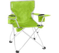 Silla para niños Brunner Action Kids Equiframe Color: gris/verde