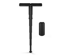 Silla plegable portátil para uso al aire libre, mini asiento ligero para camping, viajes y colas, taburete telescópico compacto para adultos, mayor comodidad y comodidad