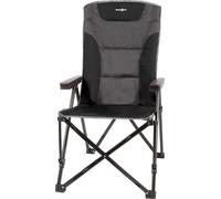Silla Brunner Raptor Recliner Color: negro/gris