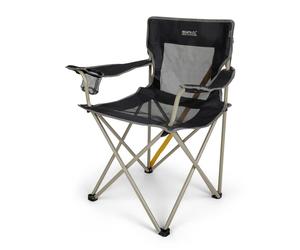 Silla plegable Regatta Isla Streamair TU Unisex