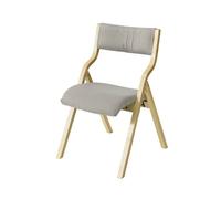 Silla plegable, silla de madera, silla de cocina, silla de comedor,fst40-hg sobuy