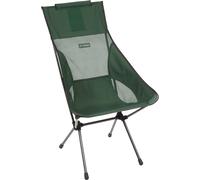 Helinox - Mesas y sillas de camping - Sunset Chair Forest Green de Aluminio - Verde Verde one size