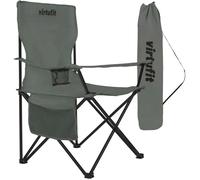Silla plegable VirtuFit 55x55x90 cm Unisex