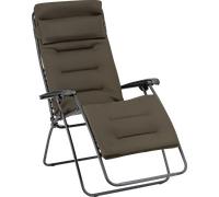 Silla plegable xl marrón topo rsx clip aircomfort lafuma