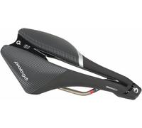 Silla Prologo Dimension 143Mm Ancha Rieles De Aleación Tirox Negra