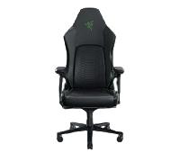 Razer Iskur V2 Padded Seat Silla Gaming Negra/Verde