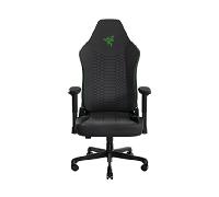 SILLA RAZER ISKUR V2 X NEWGEN (BLACK/GREEN) (RZ38-05310700-R3G1)