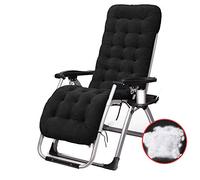 Silla reclinable multifunción y cama plegable Siesta - Salón portátil para el hogar para descansos de almuerzo, fácil de plegar, cómodo, relajación, diseño que ahorra espacio