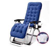 Silla reclinable multifunción y cama plegable Siesta - Silla portátil para el almuerzo para el hogar para una fácil relajación y comodidad, diseño que ahorra espacio