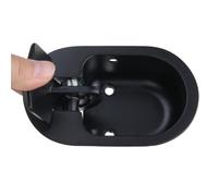 Silla Reclinable - Tirador Reclinable | Reemplazo De Hebillas De Manija De Liberación | Restablece Rápidamente Las Manijas Para Facilitar La Reparación Del Sofá | Se A La Mayoría De Sofás Y Sil