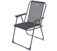Silla Regatta Retexo Chair Color: gris