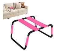 Silla Relajante Yoga - Chaise Lounge Portátil De Rebote, Silla Multifunción Ajustable Y Montable, Cómoda Estructura Ergonómica | Del Alojamiento En Tranquilidad Y Durante La Actividad Diaria
