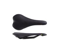 Silla Ritchey Streem Carbono WCS - 132mm Negra