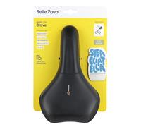Silla Royal Brave Sport Athletic negra 270x163mm 379g