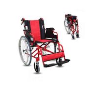 Silla Ruedas Asiento 44m Alumin Torre