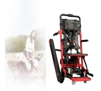 Silla Salvaescaleras, Silla Que Sube Y Baja Escaleras, Silla De Ruedas para Subir Escaleras para Adultos,para Personas Mayores Y Pacientes con Discapacidad. 13A