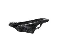 SELLE ITALIA Sillín SLR Boost 3D 145x248mm (L3) Superflow Negro, Unisex-Adult, Black, 145 x 248 mm