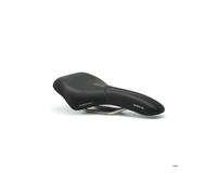 Silla - SELLE ROYAL - Brave - Negro - 270x163 mm - Confort y durabilidad