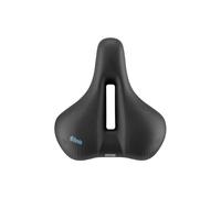 Silla - SELLE ROYAL - Float Moderado - Anatómico - Memoria de forma - Negro