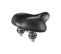 Silla - SELLE ROYAL - Manhattan - Ancho cómodo - Relleno Royalgel - Montaje fácil