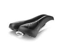 Silla SMP HYBRID GEL Negra E-Bike Ready
