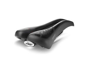 Silla SMP HYBRID GEL Negra E-Bike Ready