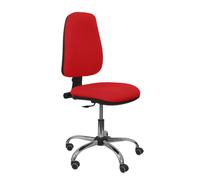 Silla sierra cp bali rojo