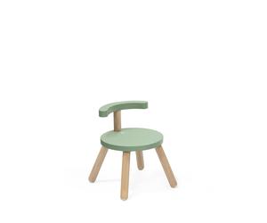 Silla Stokke® MuTable™ V2 Trébol Verde