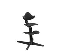 Silla Stokke® Nomi® Negro Negro